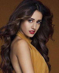 Disha Patani